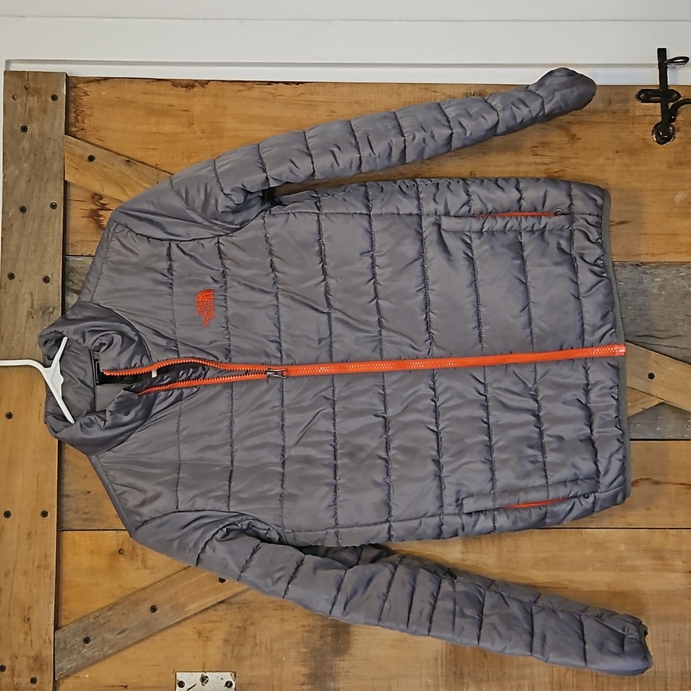 The northface boys xl